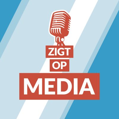 Cover van ZIGT op Media