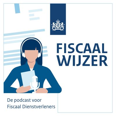 Cover van Fiscaal Wijzer