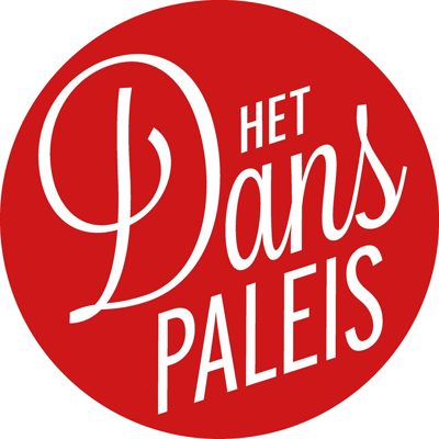 Cover van Het Danspaleis