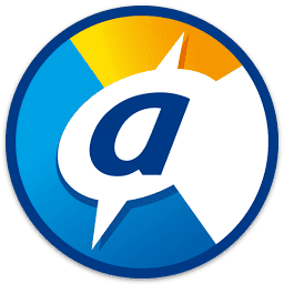 ANWB Radio logo — afspelen.nl
