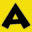 Arrow Jazz FM radiozender logo — afspelen.nl