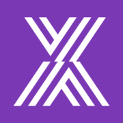 FunX Fissa radiozender logo — afspelen.nl