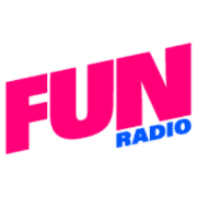 Fun Radio logo — afspelen.nl