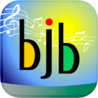 Bossa Jazz Brasil radiozender logo — afspelen.nl