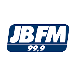 JB FM radiozender logo — afspelen.nl