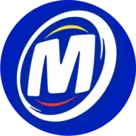 Rádio Metropolitana 98.5 FM Sertanejo radiozender logo — afspelen.nl