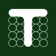 Rádio Transamérica 100.1 FM radiozender logo — afspelen.nl