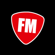 Best Of Rock.FM Alternative Rock radiozender logo — afspelen.nl