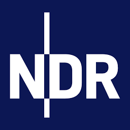 NDR 2 radiozender logo — afspelen.nl