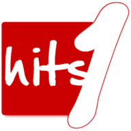 Hits 1 Algérie radiozender logo — afspelen.nl
