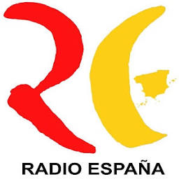 Radio España logo — afspelen.nl