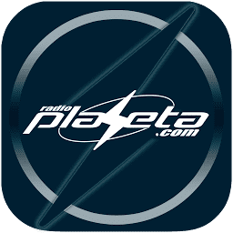 Radio Planeta Costa del Sol logo — afspelen.nl