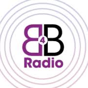 B4B Radio DISCO FUNK logo — afspelen.nl
