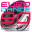 EuroDance 90 radio logo — afspelen.nl