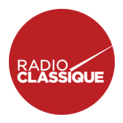 Radio Classique logo — afspelen.nl