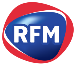 RFM POP-ROCK radiozender logo — afspelen.nl