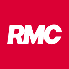 RMC FR radiozender logo — afspelen.nl