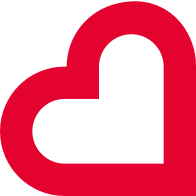 Heart Dance radiozender logo — afspelen.nl