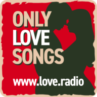 LOVE.radio Only Love Songs 70s80s90s logo — afspelen.nl
