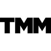 TMM 1 radiozender logo — afspelen.nl