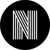 NEU RADIO logo — afspelen.nl