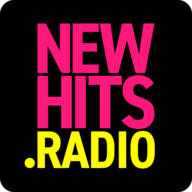 NEW HITS RADIO Italia logo — afspelen.nl