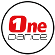 One Dance radiozender logo — afspelen.nl