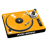 Radio Armisa logo — afspelen.nl