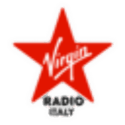 Virgin Radio Rockstar: Rolling Stones logo — afspelen.nl