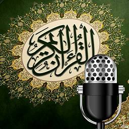 Quran Radio راديو القرآن - Saud Al-Shura logo — afspelen.nl