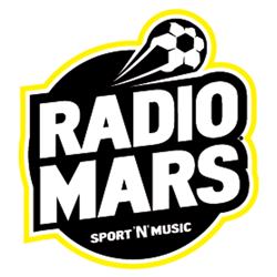 Radio Mars logo — afspelen.nl