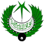 FM 101 Islamabad radiozender logo — afspelen.nl