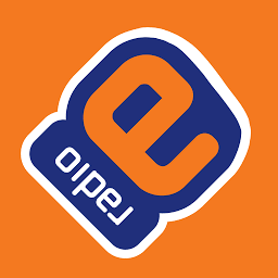 ESKA - Gorąca 20 radiozender logo — afspelen.nl