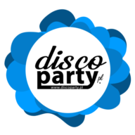 Radio Disco Party - Disco Polo logo — afspelen.nl