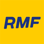 Radio RMF FM logo — afspelen.nl