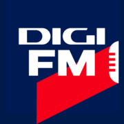 Digi FM radiozender logo — afspelen.nl