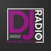 DJ Radio Romania logo — afspelen.nl