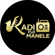 Radio Flo Manele logo — afspelen.nl