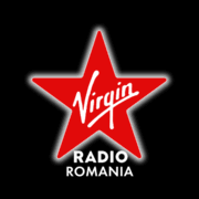 Virgin Radio Romania logo — afspelen.nl