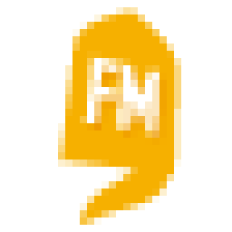 Diwan FM radiozender logo — afspelen.nl