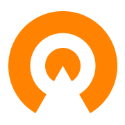 Alem Fm radiozender logo — afspelen.nl