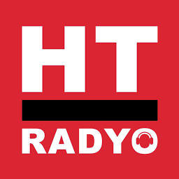 Habertürk Radyo radiozender logo — afspelen.nl