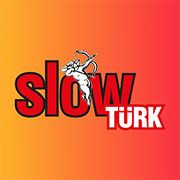 Slow Turk radiozender logo — afspelen.nl