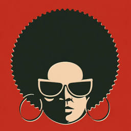 FUNKY RADIO - Only Funk Music (60's 70's logo — afspelen.nl