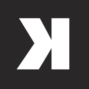 KINK 80s radiozender logo — afspelen.nl