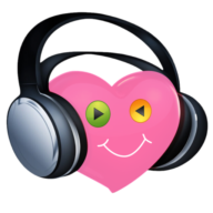 Foute Muziek Radio (FMR) - 100% fout 200% goed logo — afspelen.nl