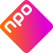 NPO BLEND radiozender logo — afspelen.nl