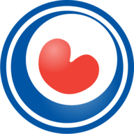 Omrop Fryslân Radio logo — afspelen.nl