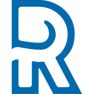 RTV Rijnmond radiozender logo — afspelen.nl