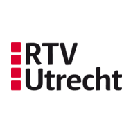 RTV Utrecht - Radio M Utrecht logo — afspelen.nl